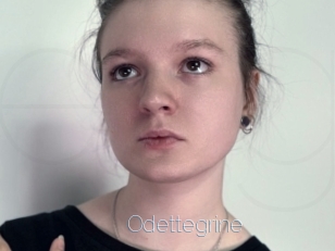 Odettegrine