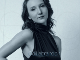 Odiliabrandon