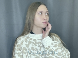 Odiliagarland