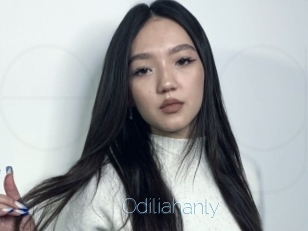Odiliahanly
