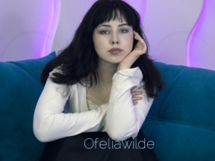 Ofeliawilde