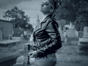 Officialrenaterror