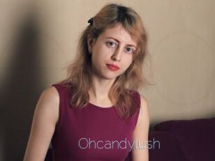 Ohcandylush