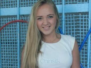 Ohinsilk