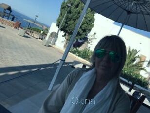 Okina