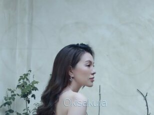 Okisakura