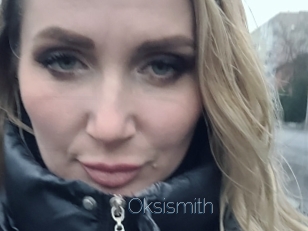 Oksismith
