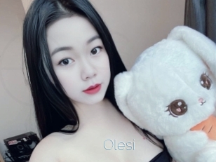 olesi Elle se Gode