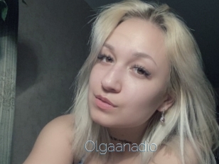 Olgaanadio