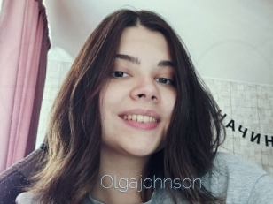 Olgajohnson