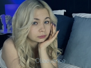 Oliaevance