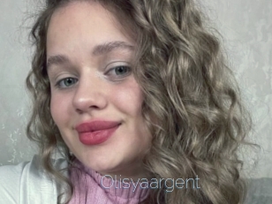 Olisyaargent