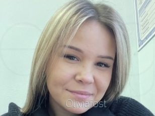 Oliviafost