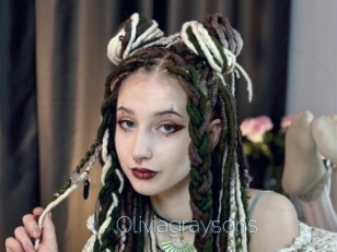 Oliviagraysons