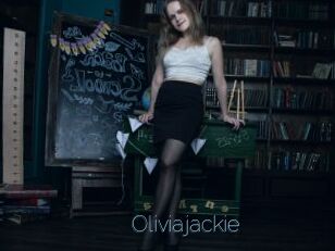 Oliviajackie