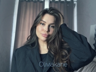 Oliviakane