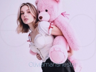 Oliviamanshester