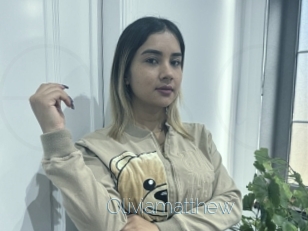 Oliviamatthew