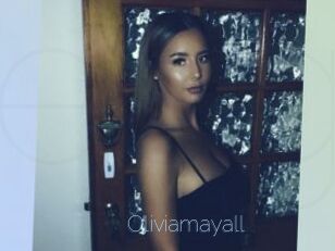 Oliviamayall