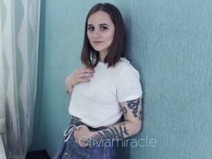 Oliviamiracle