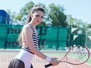 Oliviamorning