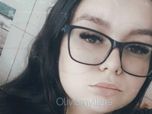 Oliviamyllers