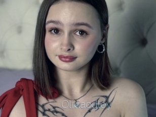 Oliviaodley