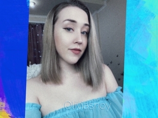 Oliviasnoy