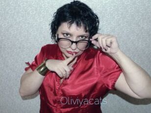 Oliviyacats