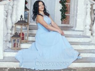 Olyasweetie