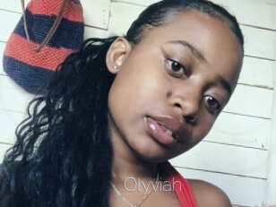 Olyviah