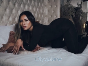 Olyvialane