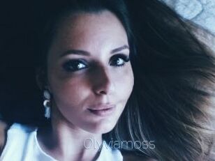 Olyviamoss