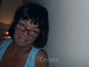 Omaria