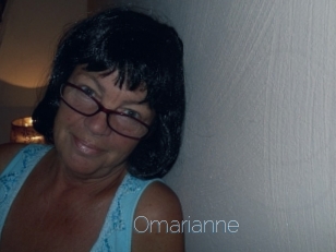 Omarianne