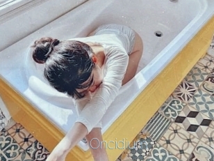 oncidium Elle se Gode