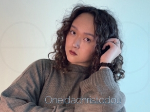 Oneidachristodou