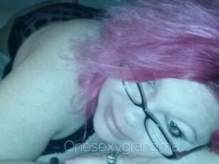 Onesexygrandma