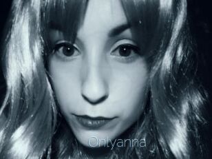 Onlyanna