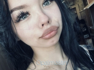 Opalmastin