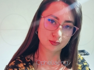 Opheliaeng
