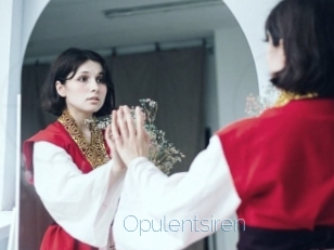 Opulentsiren