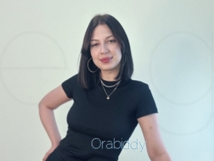 Orabiddy