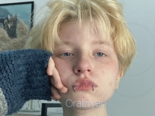 Orabryan