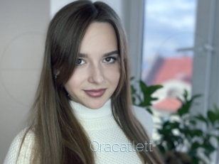 Oracatlett