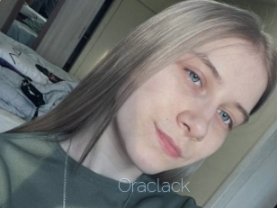 Oraclack