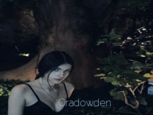 Oradowden