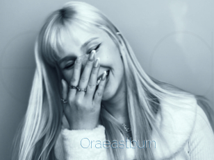 Oraeastburn