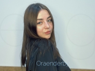 Oraenderby