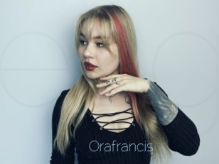 Orafrancis